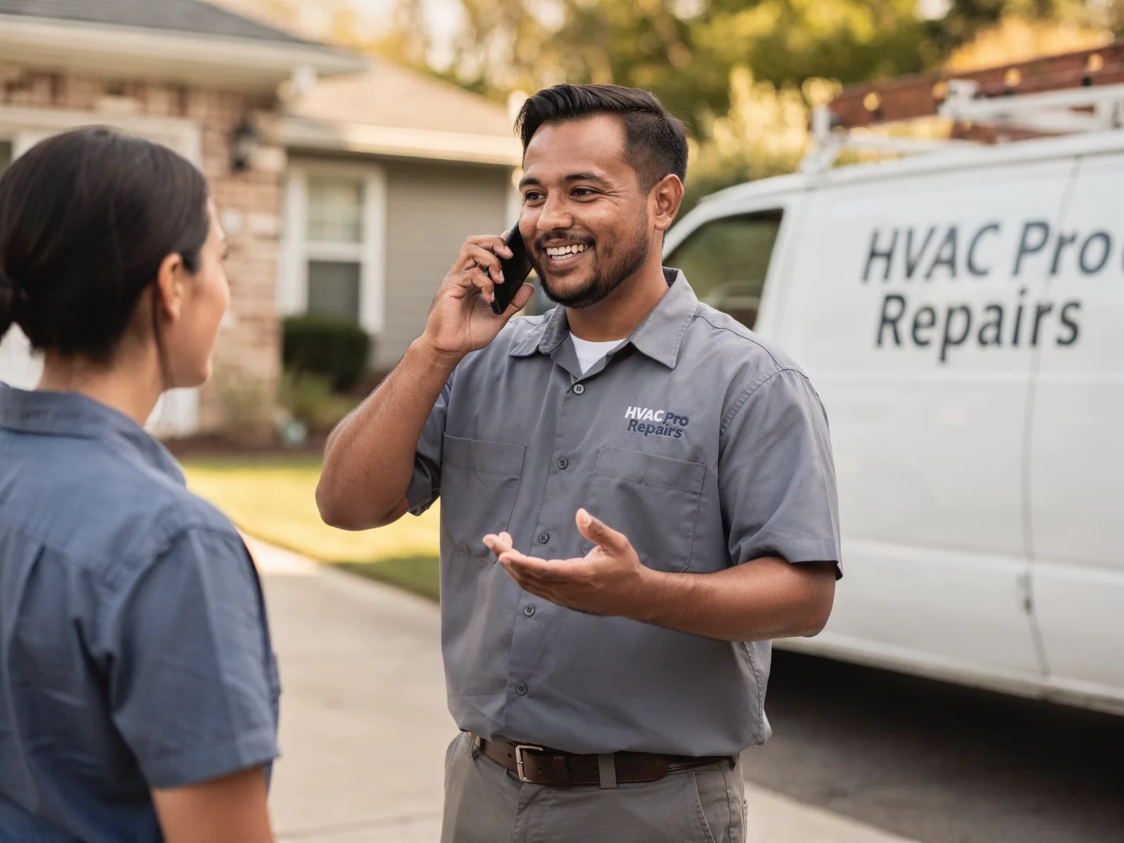 Heat Pump Repair Norton, VA FAQs